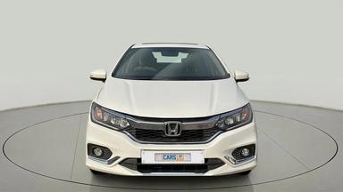 2018 HONDA CITY