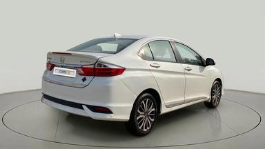 2018 HONDA CITY