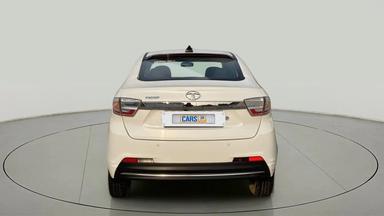 2021 Tata TIGOR