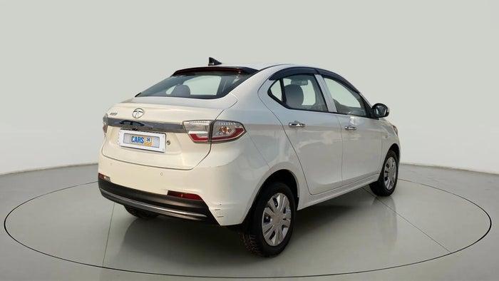 2021 Tata TIGOR