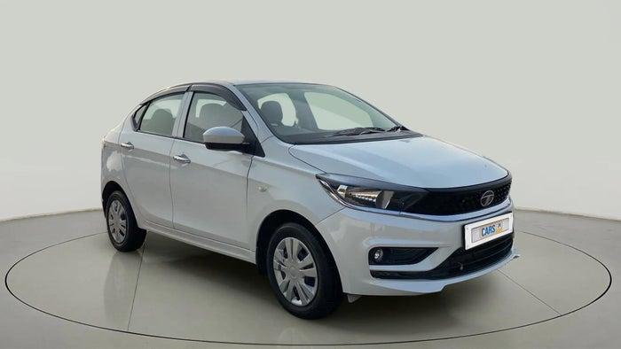 2021 Tata TIGOR