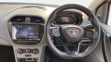 2021 Tata TIGOR