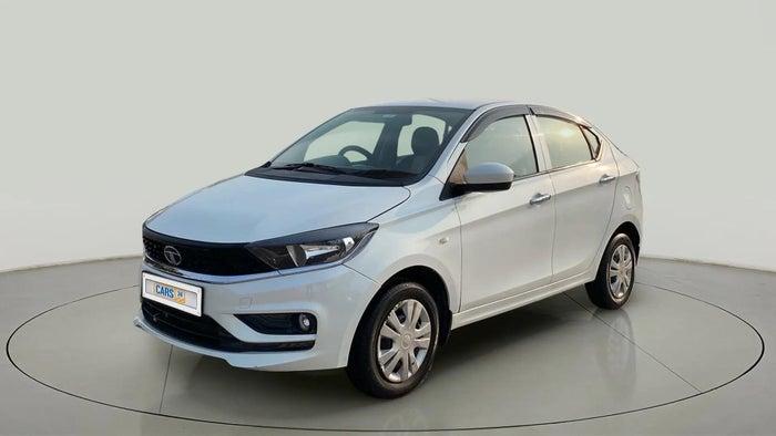 2021 Tata TIGOR