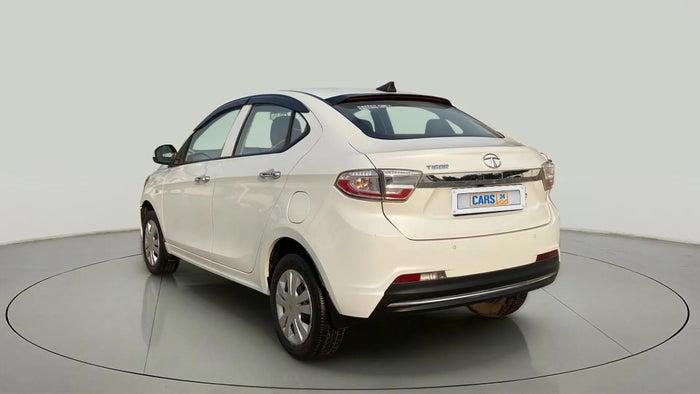 2021 Tata TIGOR