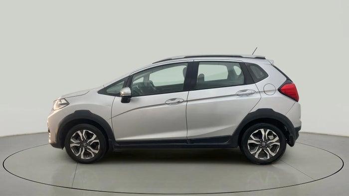 2018 Honda WR-V