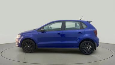 2019 Volkswagen Polo