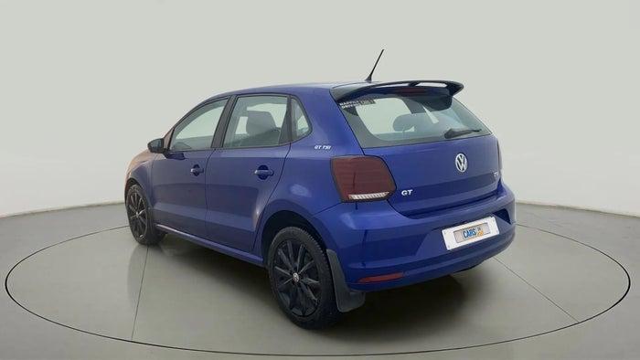 2019 Volkswagen Polo