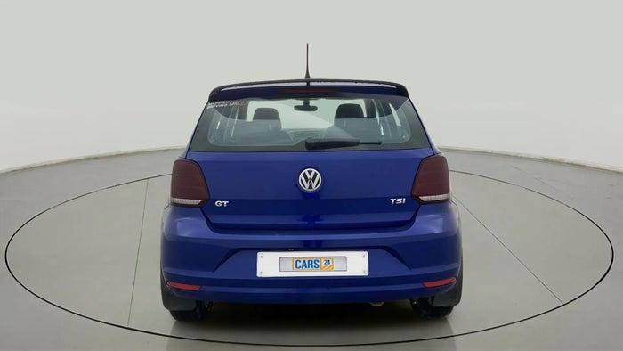 2019 Volkswagen Polo