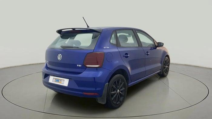 2019 Volkswagen Polo