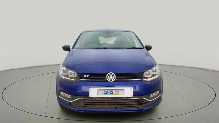 2019 Volkswagen Polo