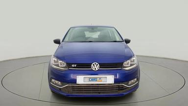 2019 Volkswagen Polo