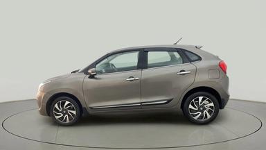 2020 Maruti Baleno