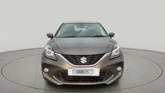 2020 Maruti Baleno