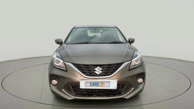 2020 Maruti Baleno