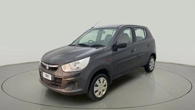 2016 Maruti Alto K10