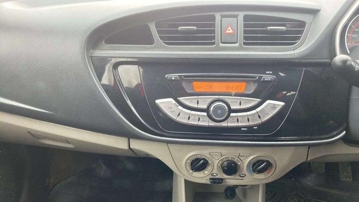 2016 Maruti Alto K10