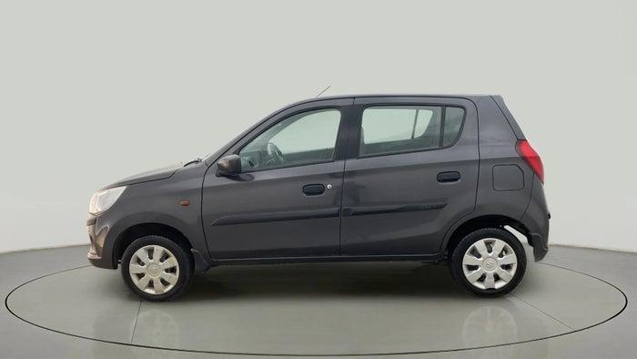 2016 Maruti Alto K10