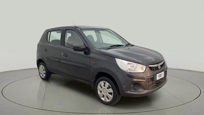 2016 Maruti Alto K10