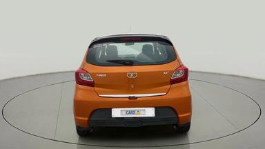 2019 Tata Tiago