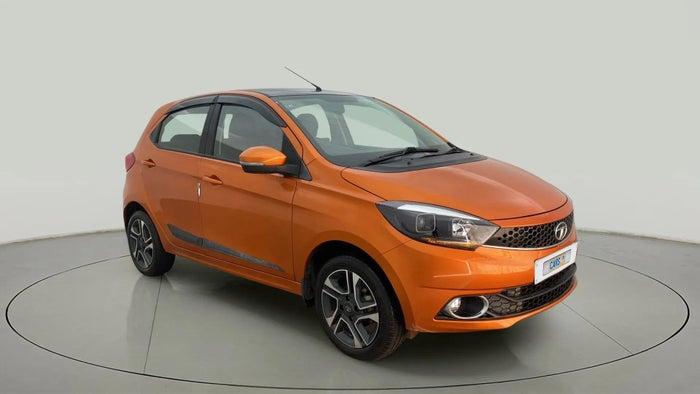 2019 Tata Tiago