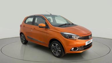 2019 Tata Tiago