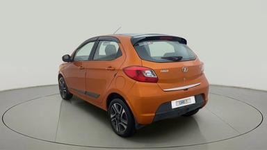 2019 Tata Tiago