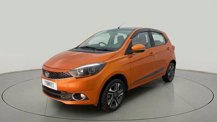 2019 Tata Tiago