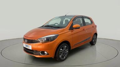 2019 Tata Tiago