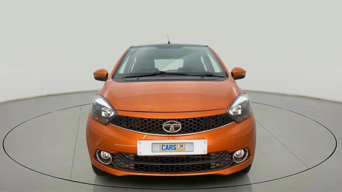 2019 Tata Tiago