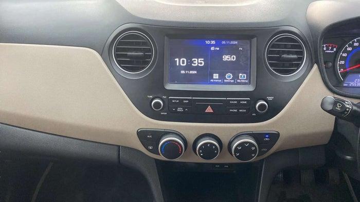 2017 Hyundai Grand i10