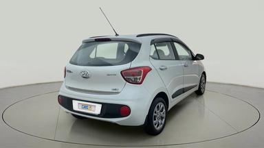 2017 Hyundai Grand i10