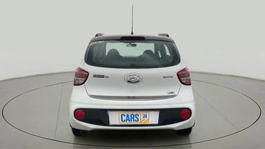 2017 Hyundai Grand i10