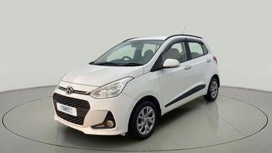 2017 Hyundai Grand i10