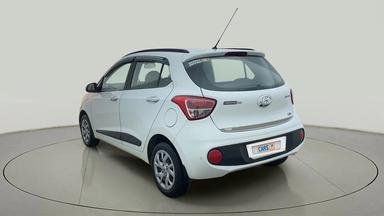 2017 Hyundai Grand i10