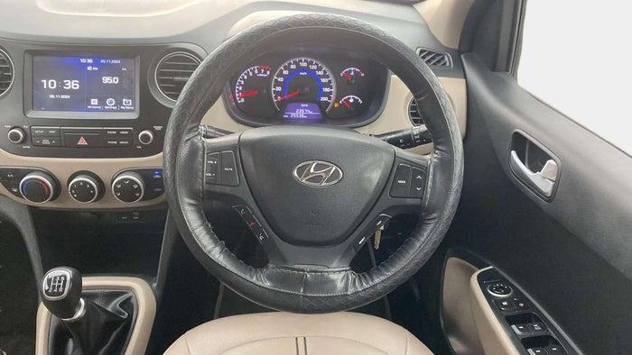 2017 Hyundai Grand i10