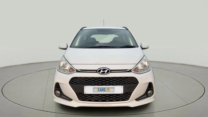 2017 Hyundai Grand i10