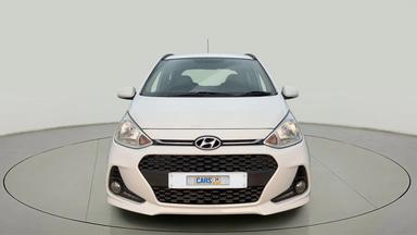 2017 Hyundai Grand i10