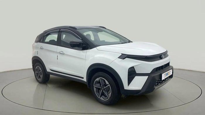 2023 Tata NEXON