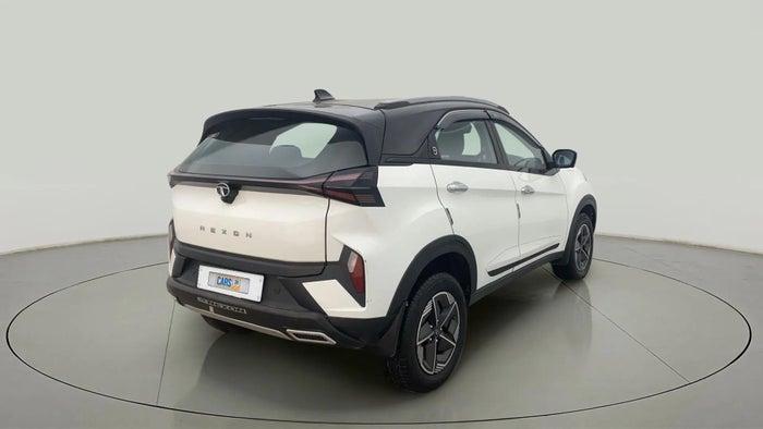 2023 Tata NEXON