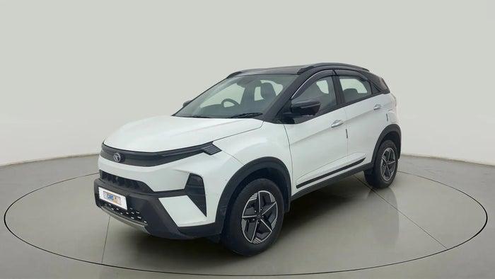 2023 Tata NEXON