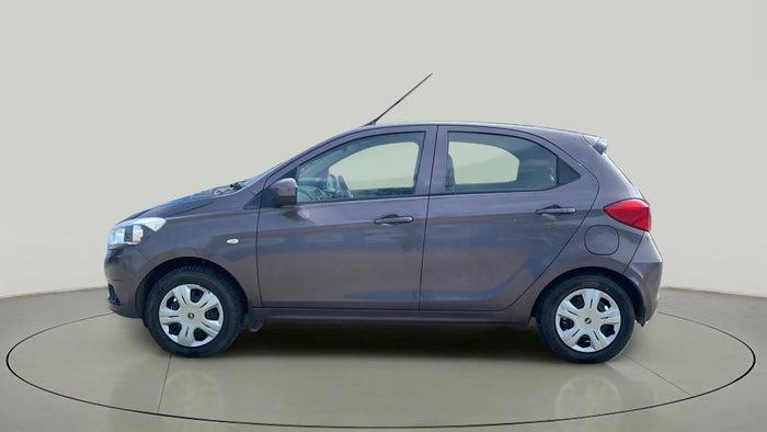 2017 Tata Tiago