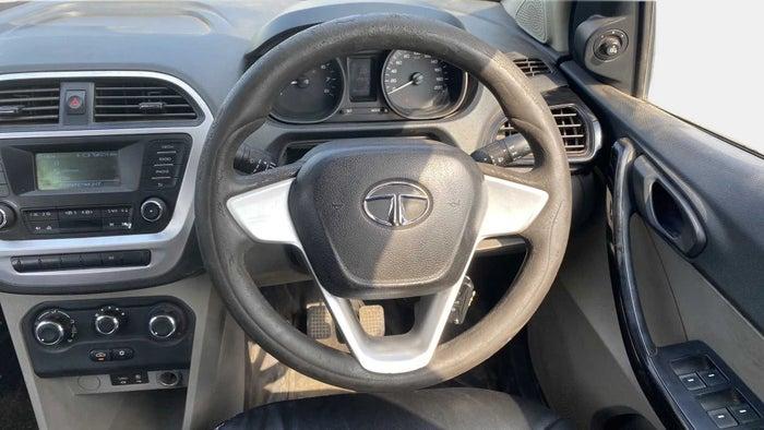 2017 Tata Tiago