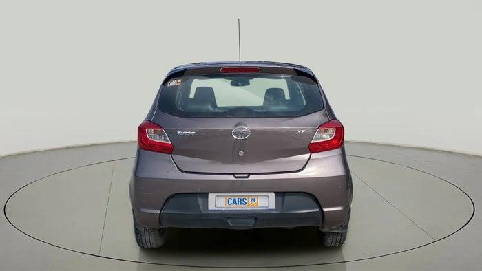 2017 Tata Tiago