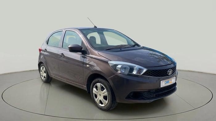 2017 Tata Tiago