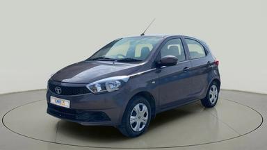 2017 Tata Tiago