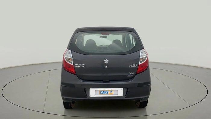 2017 Maruti Alto K10