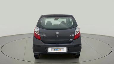 2017 Maruti Alto K10