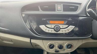 2017 Maruti Alto K10