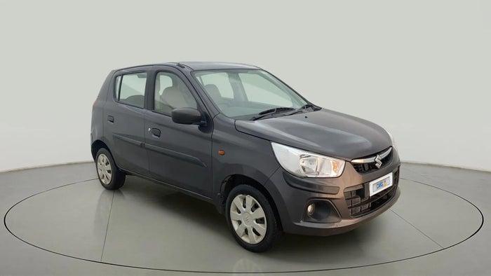 2017 Maruti Alto K10