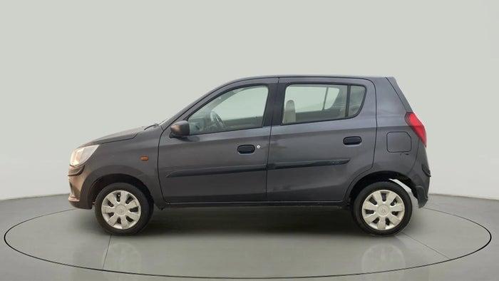 2017 Maruti Alto K10